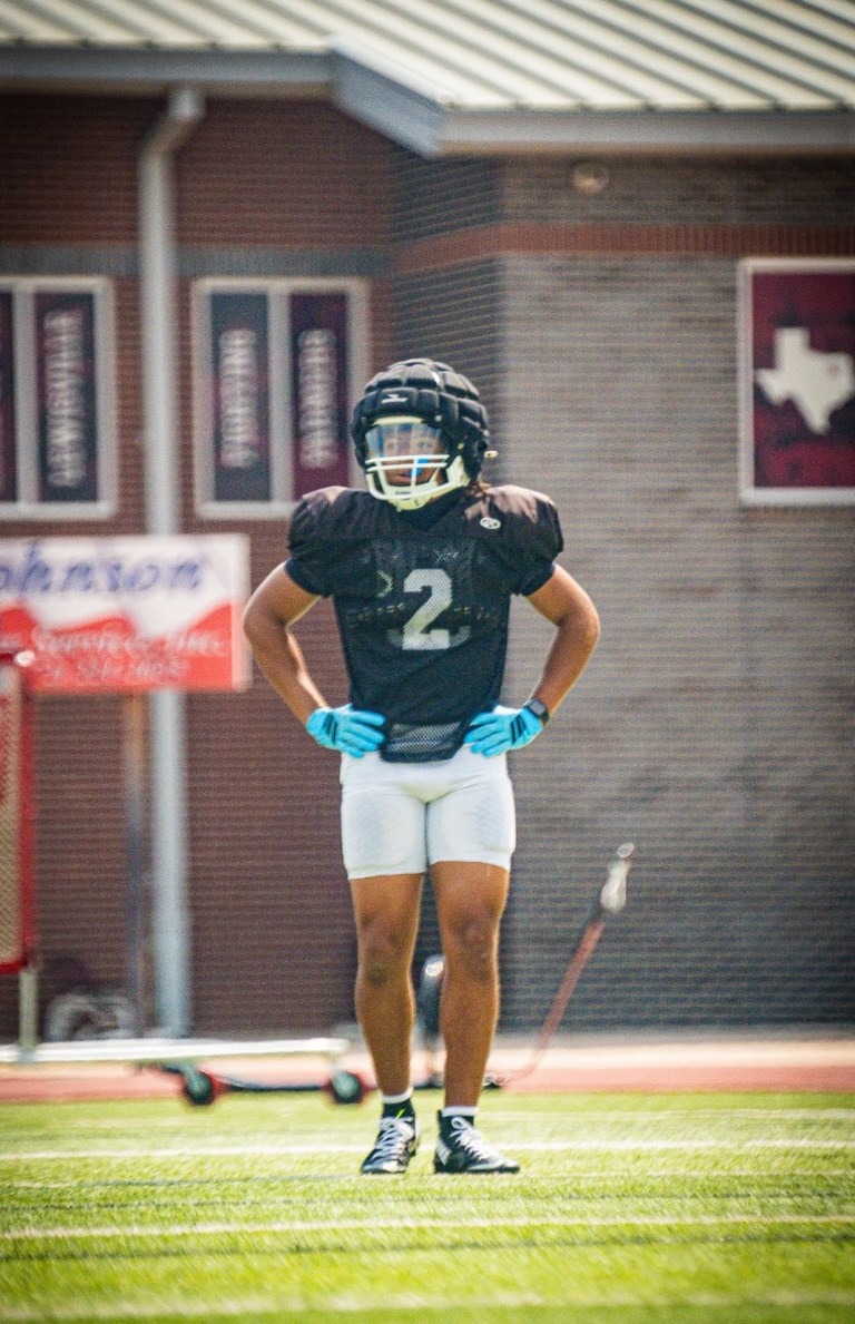 Bryson Mathis