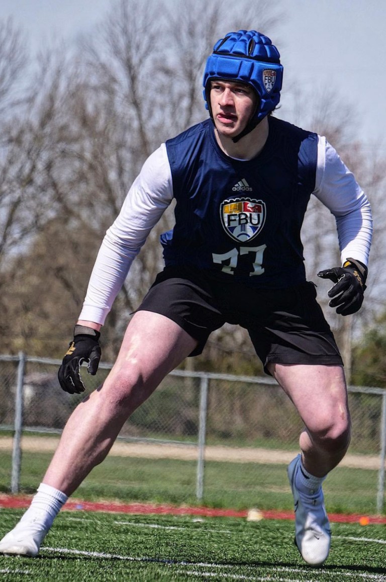 Anthony Feltrinelli