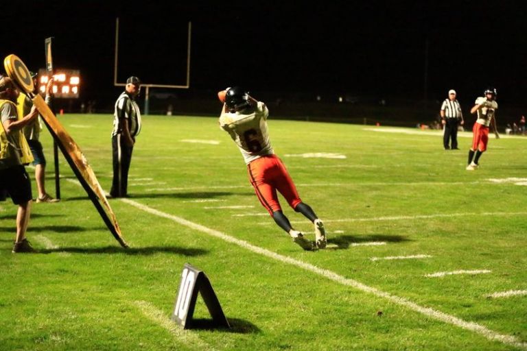 Madden Mahr