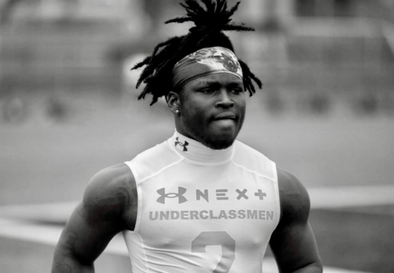 Jamezell Lassiter