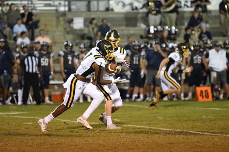 Jaylen Murry