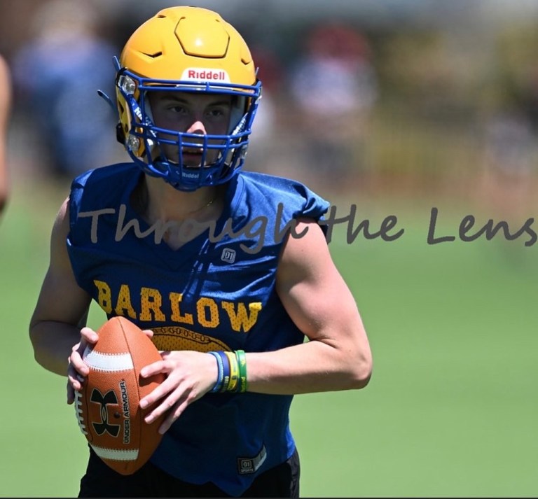 Karter Wilcox