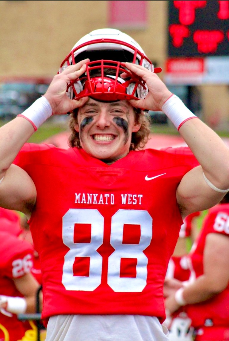 Hayden Hartman