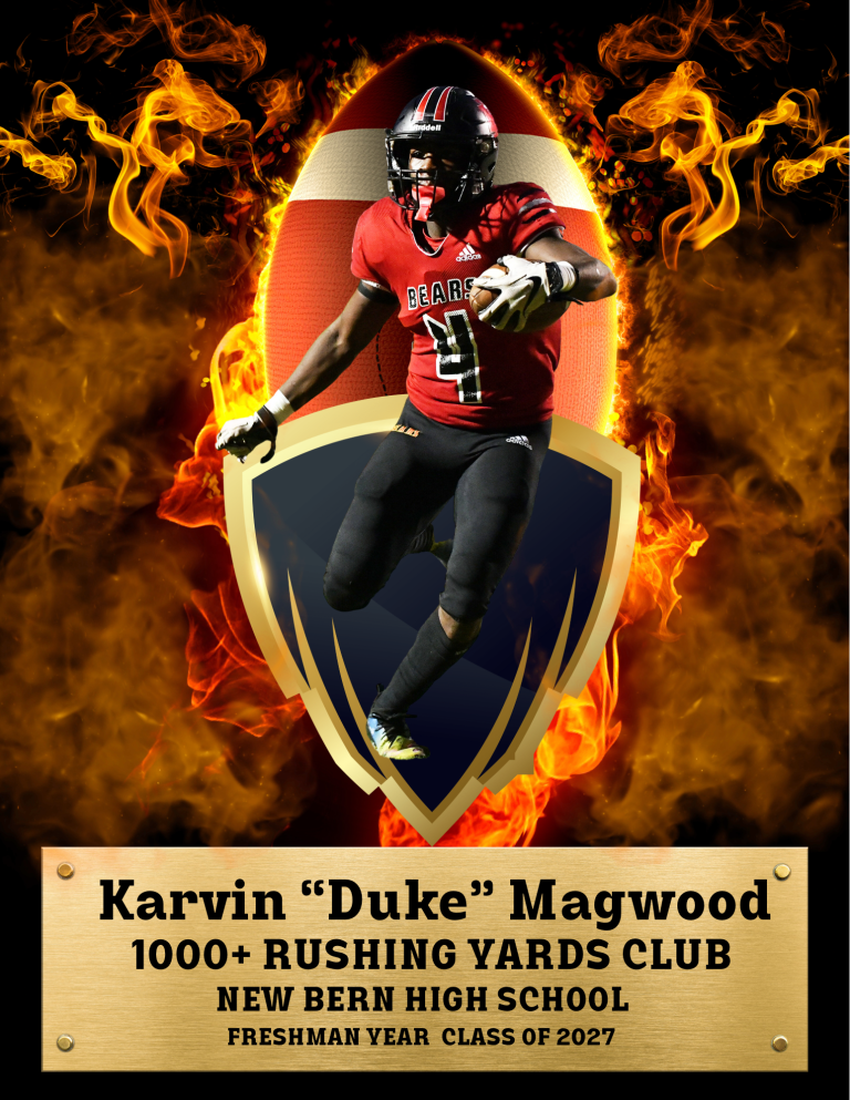 Karvin Magwood