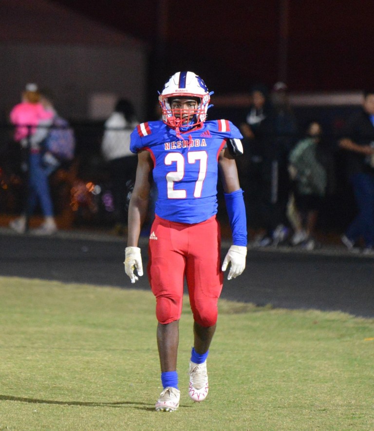 Mekhi Gaddis