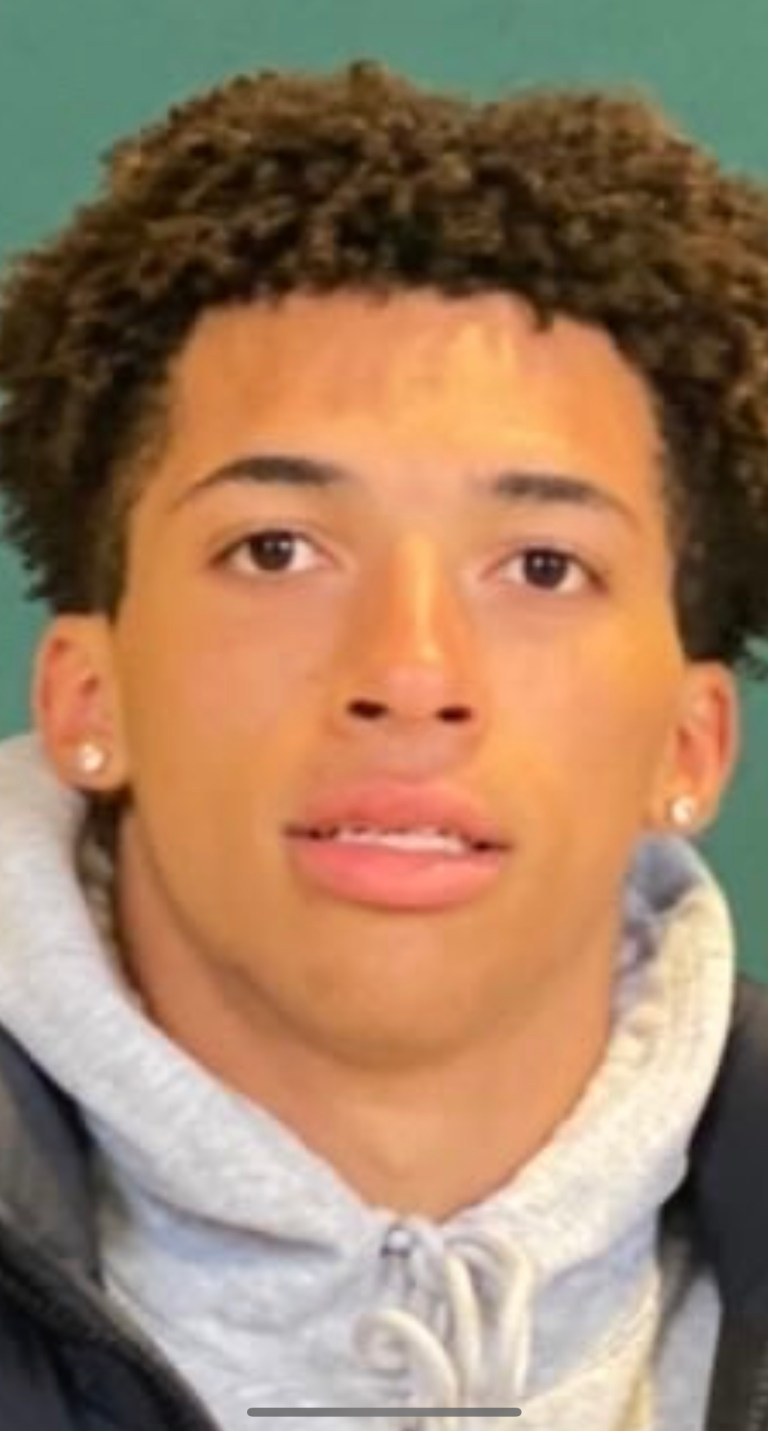 DeJuan Lawrence Jr.
