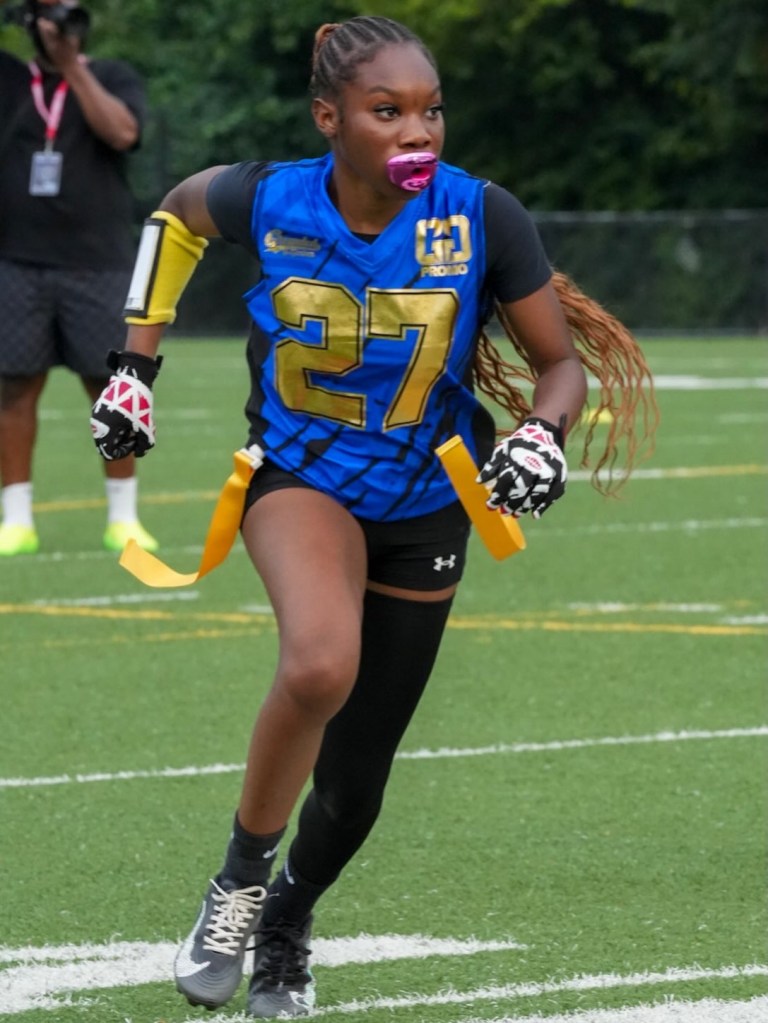 Rylee Bates-Trenard