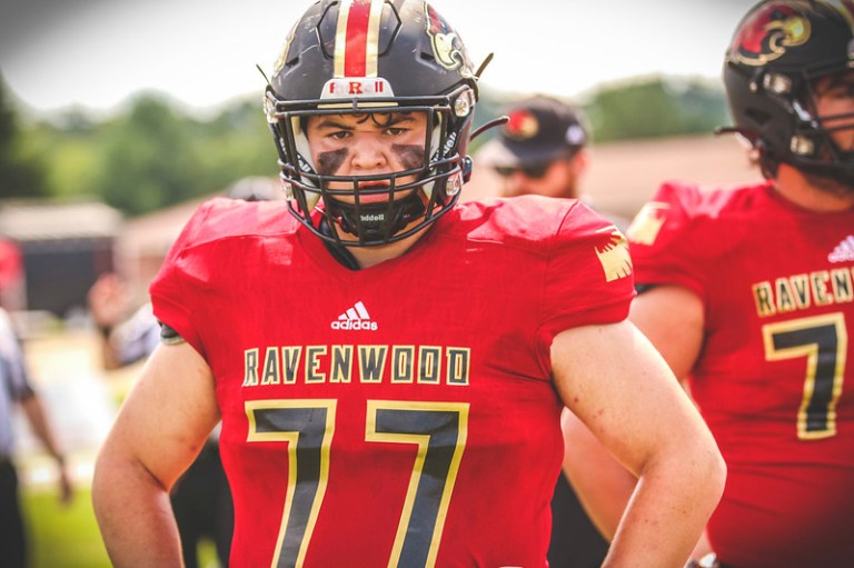 Trent Baldwin