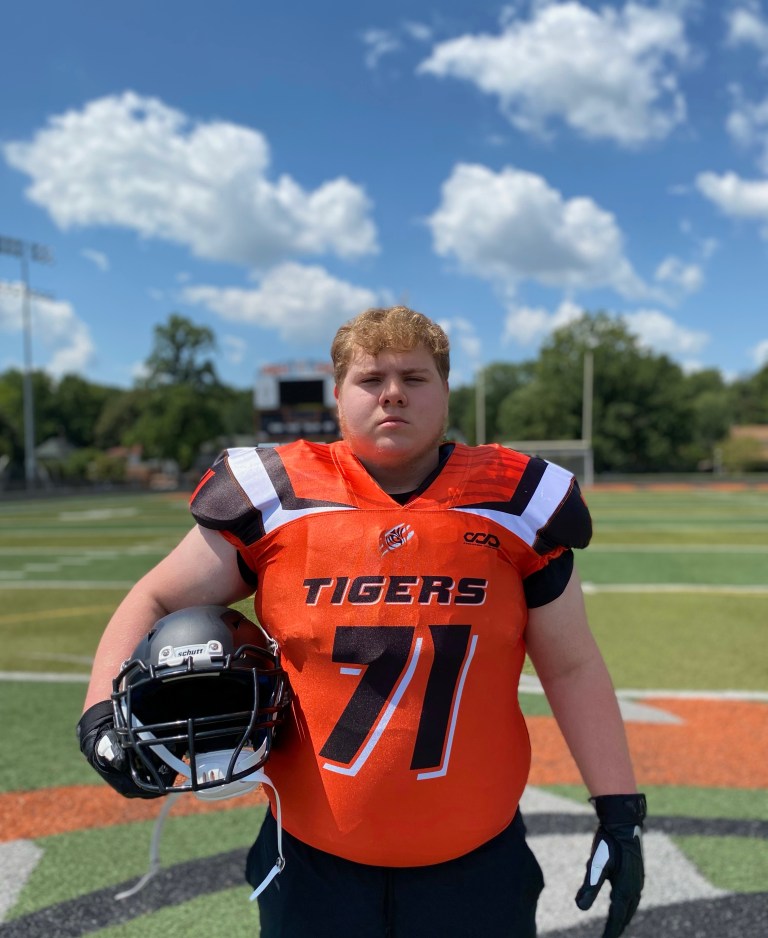 Ryder Matteson