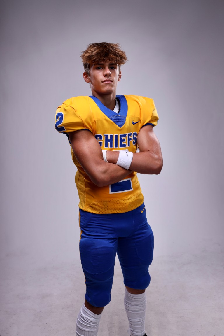 Kaden Gore