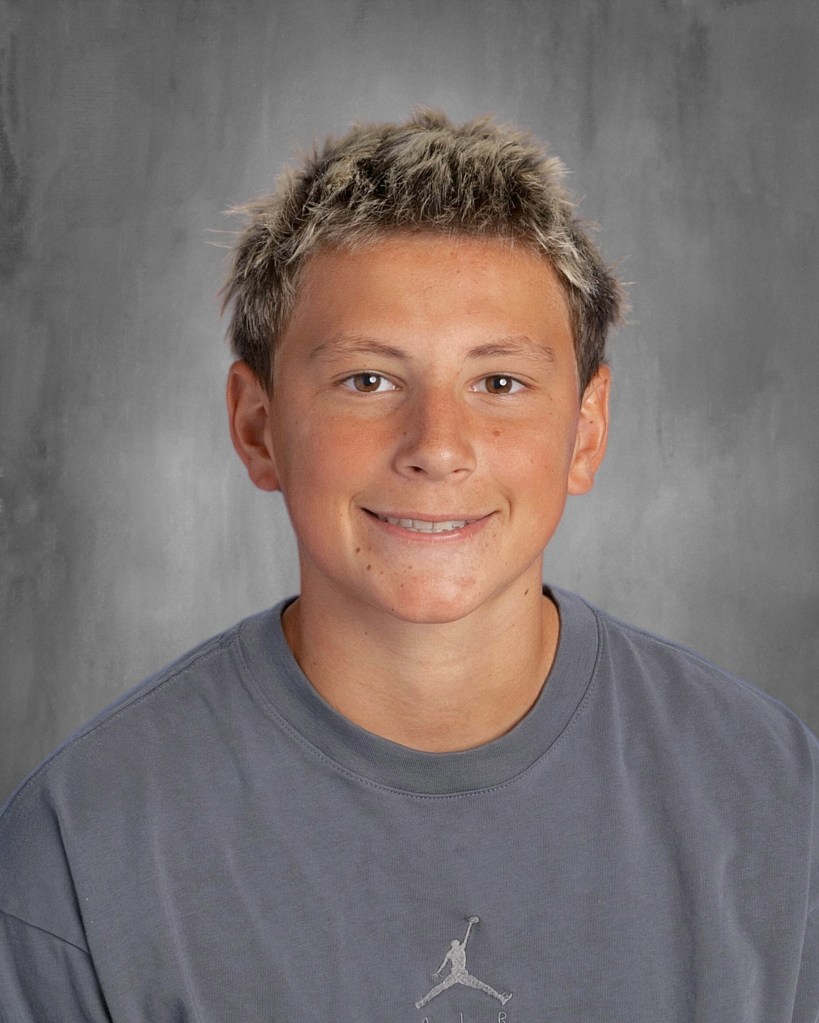 Jace Crowther