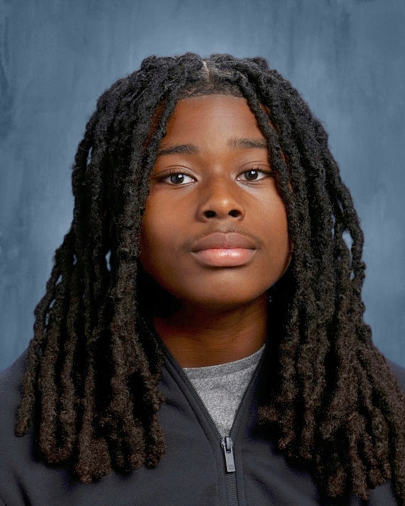Nehemiah Roberts