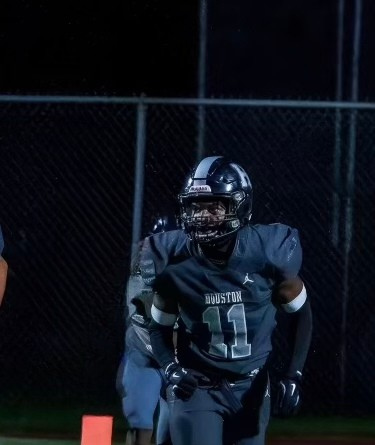 Tyson Powell