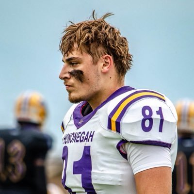 Logan Wilson
