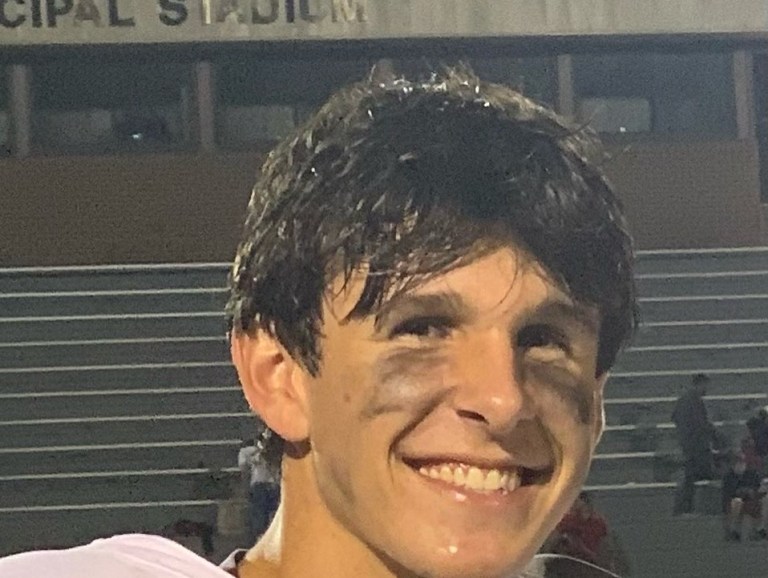 Joe Lott