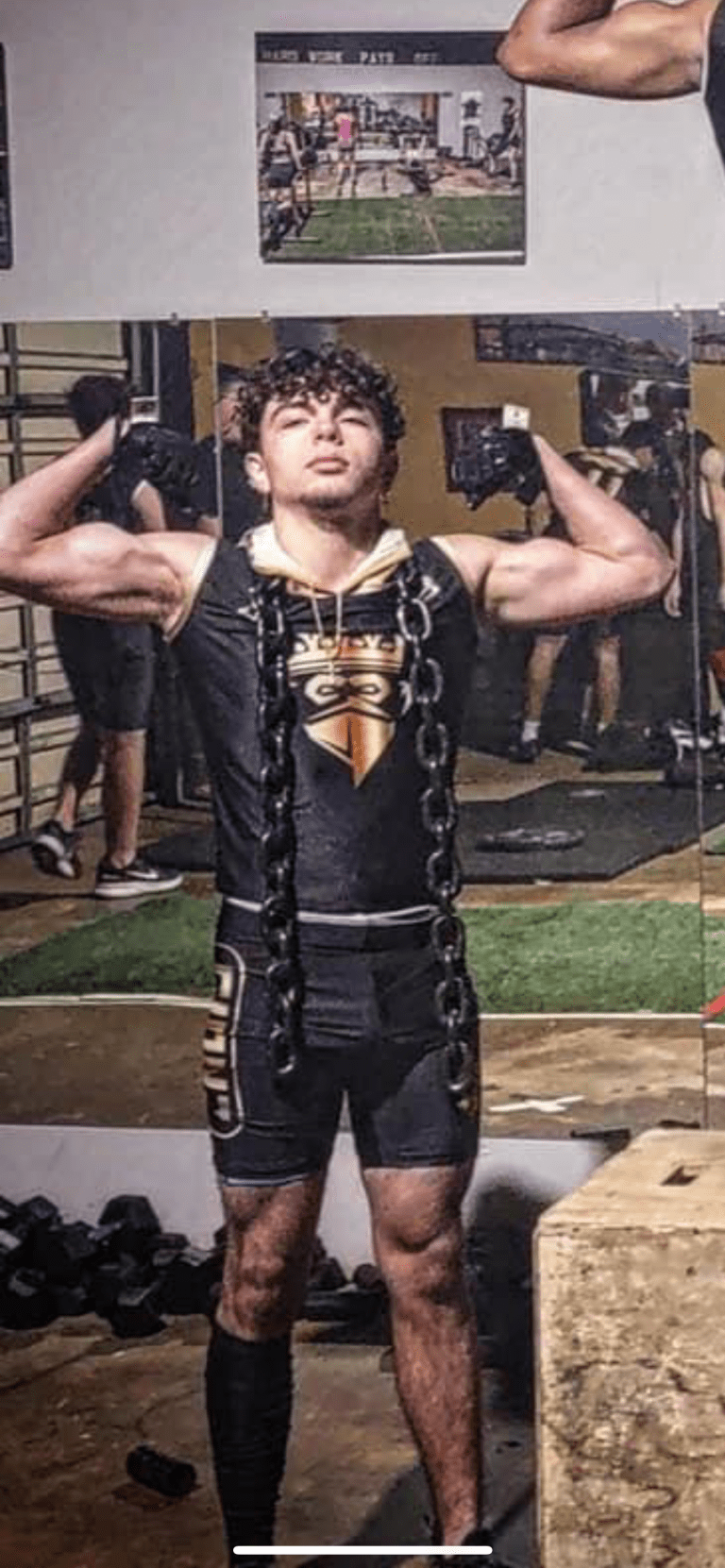 Dominick Hernandez