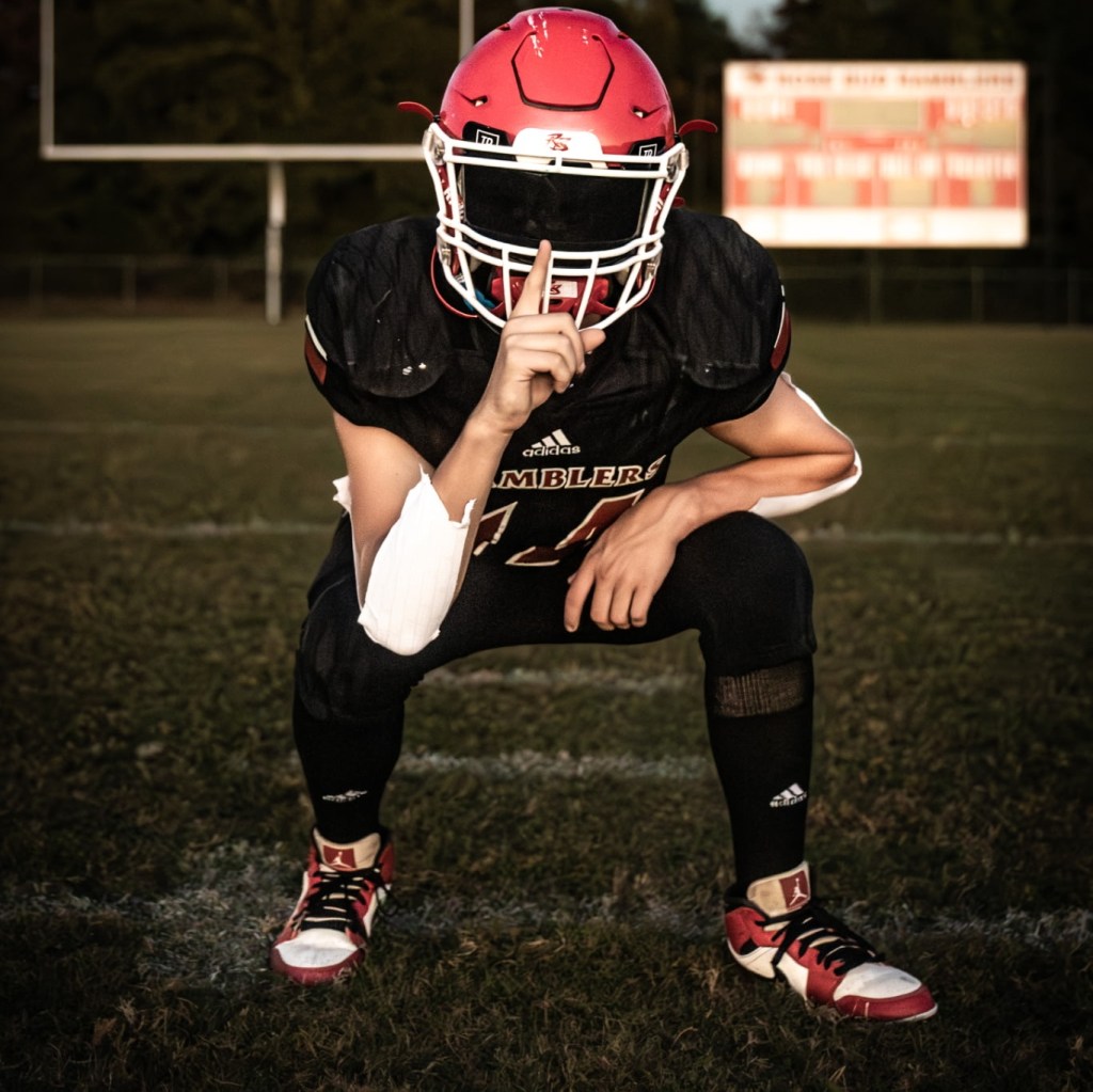 Greyson Walters