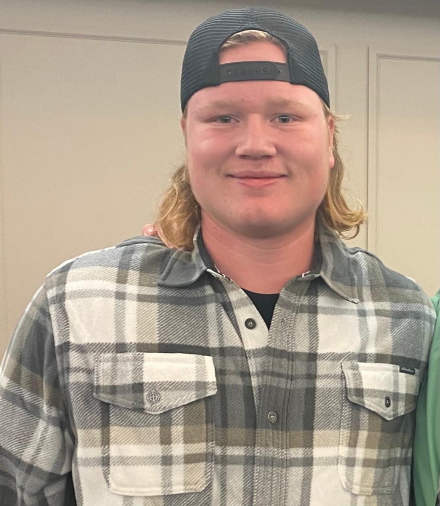 Braden Karnitz