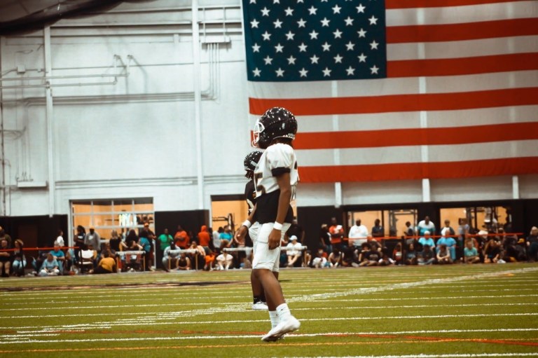 Antonio Cromartie Jr.