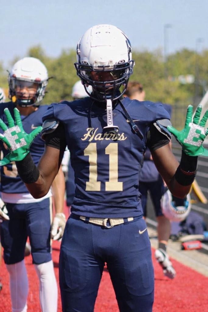 Malik Campbell
