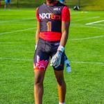 Alton (AJ) Hoilett