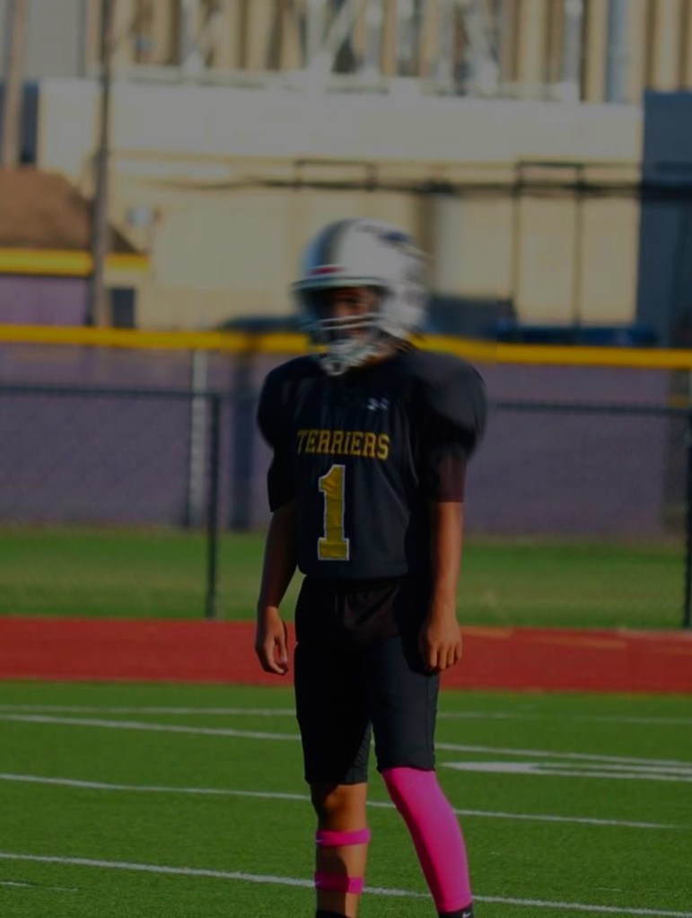 Dezmond Zapata