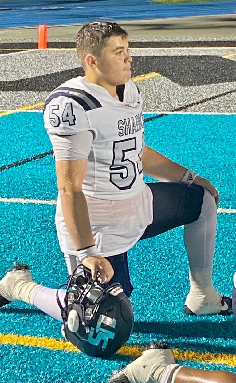 Shane Martinez