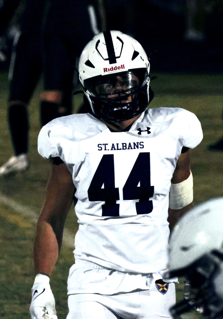 Kenny Dilanian III