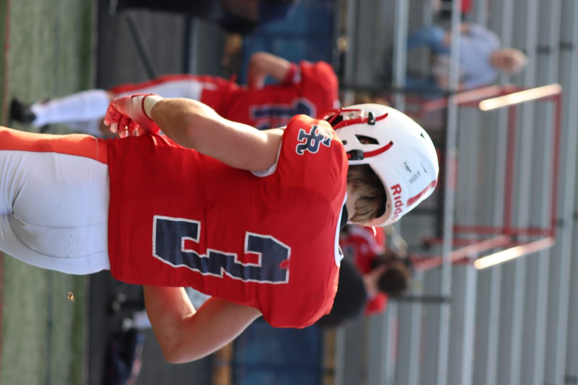 Jett Hilding