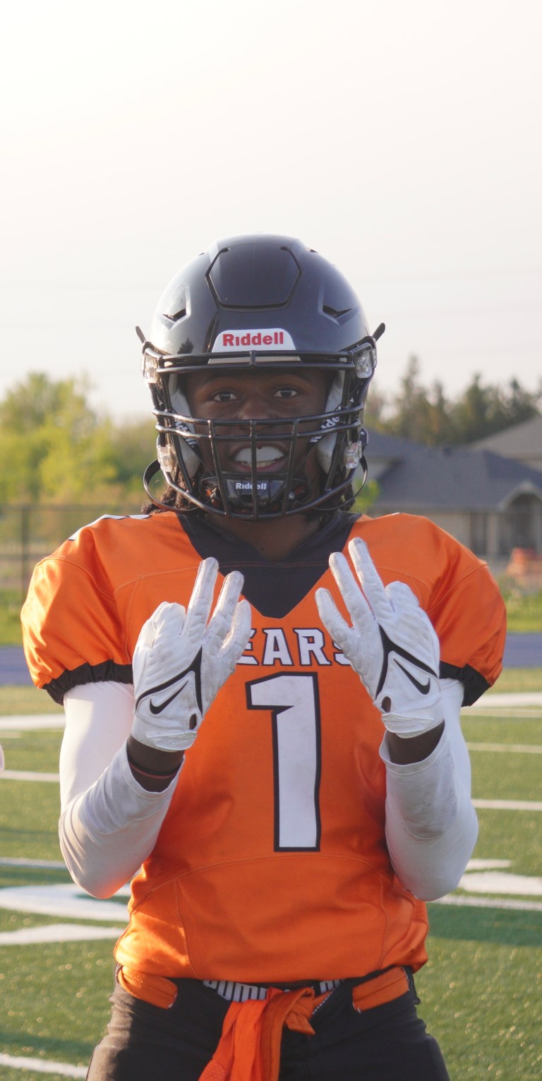 Mario Heron