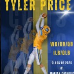 Tyler Price