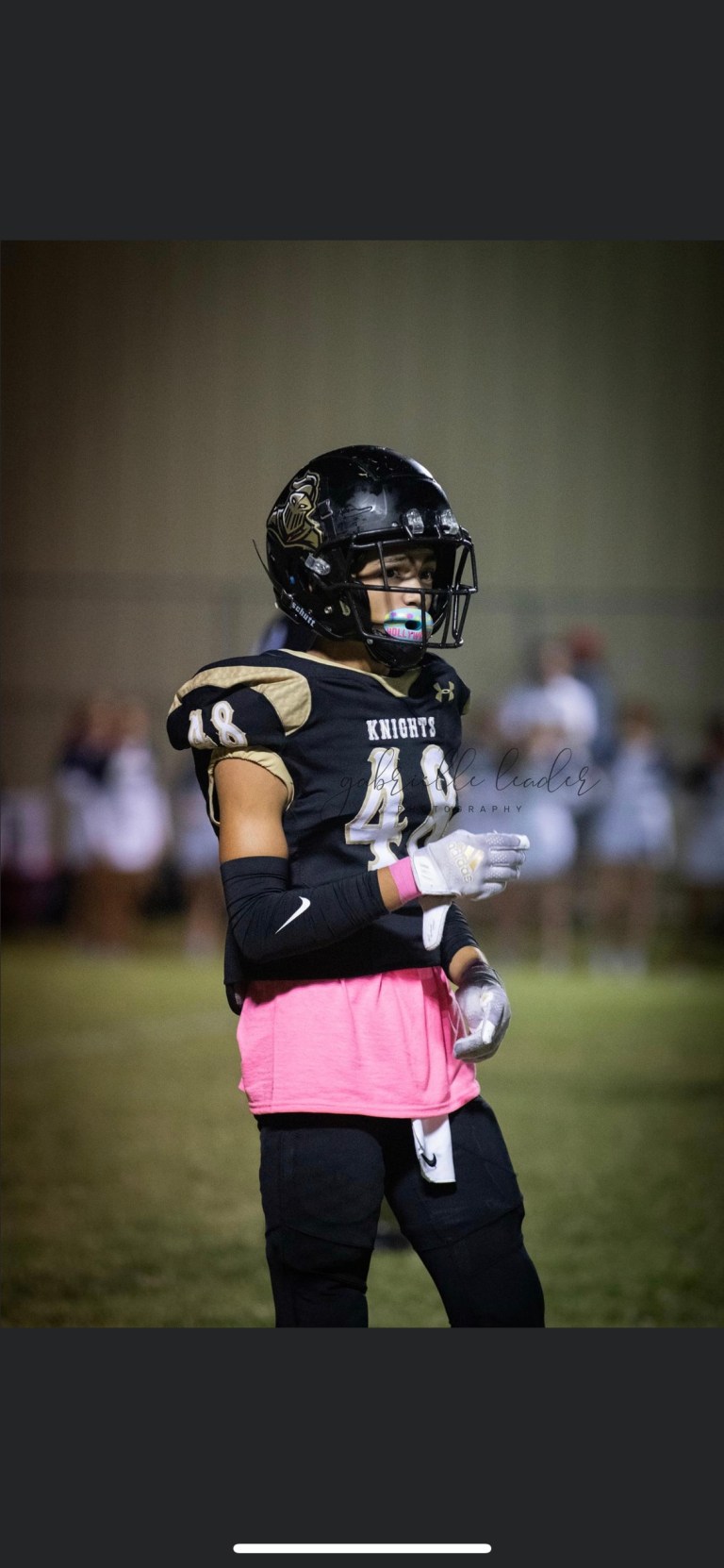 Brayden Chacon