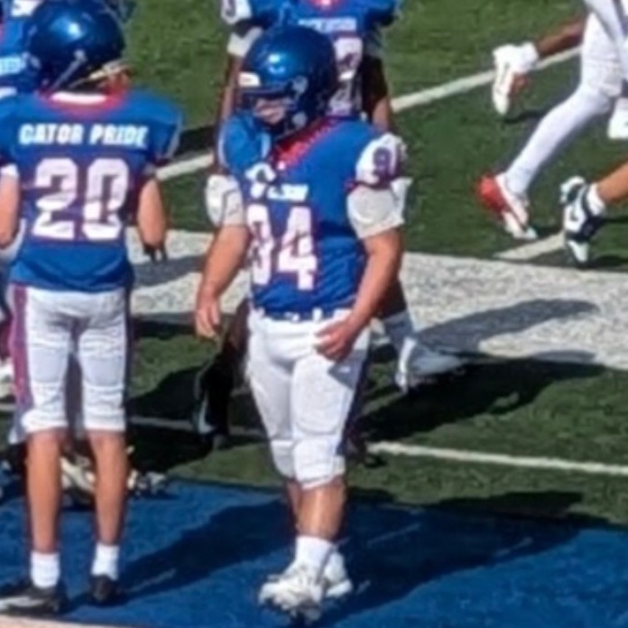 John Rodriguez