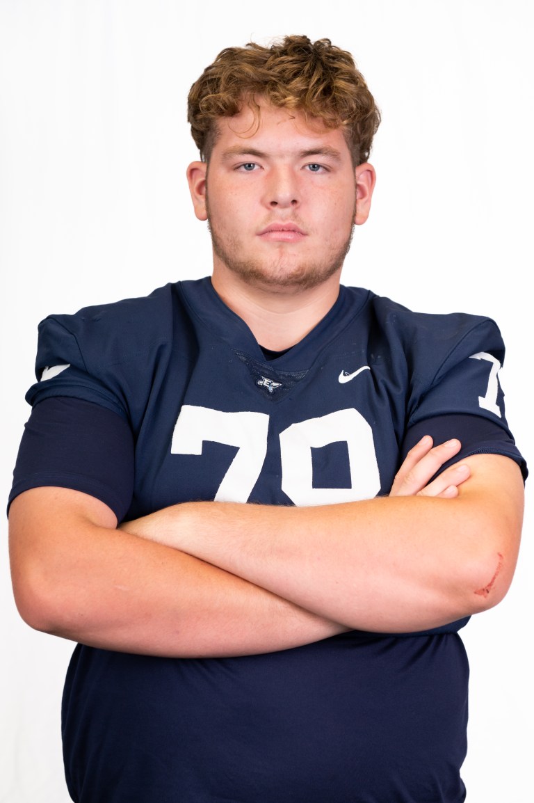 Brock Sullivan