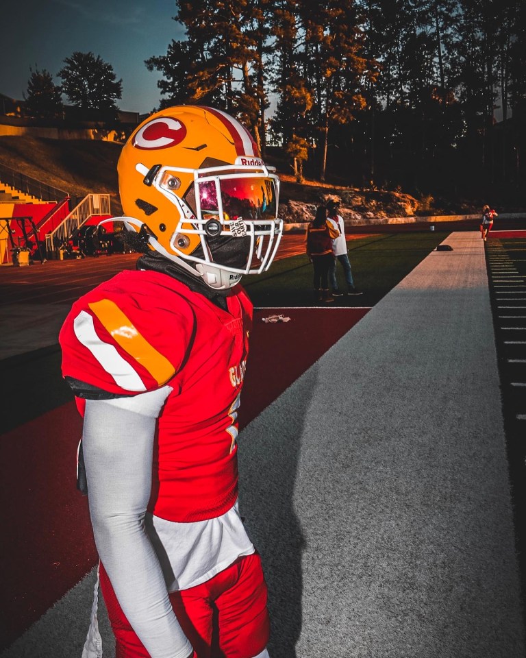 Jaden Cofer