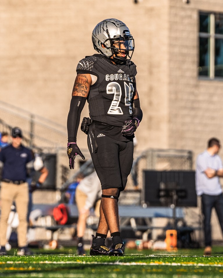 Raytel Bryant