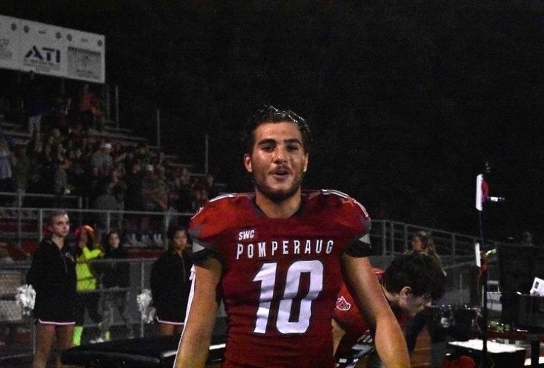 Cooper Simmons