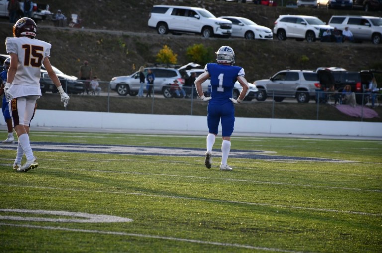 Easton Ogle