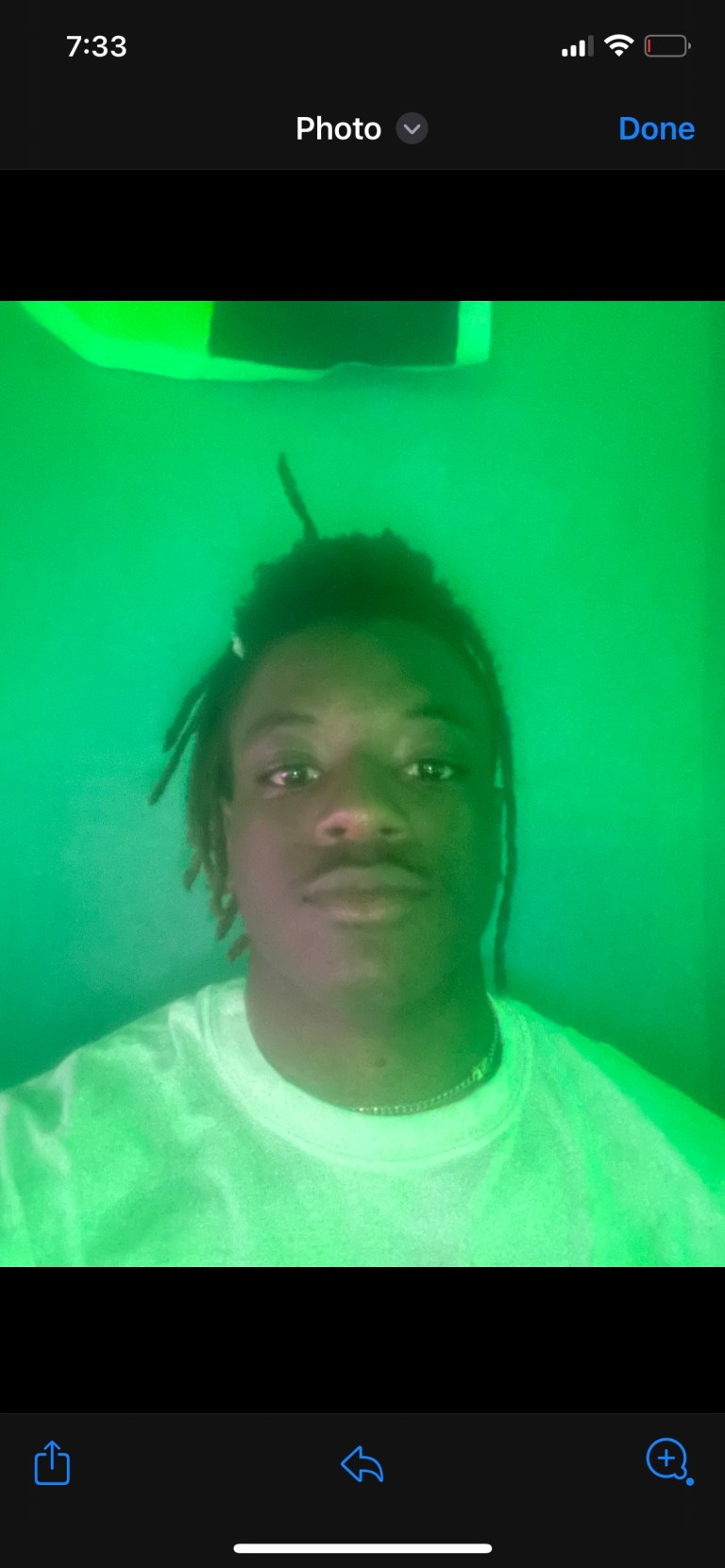 Mairon Lewis
