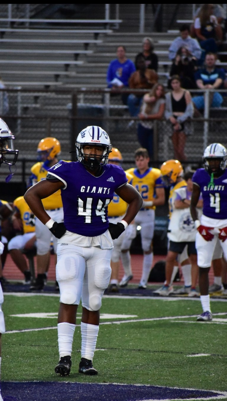 Nehemiah Dau