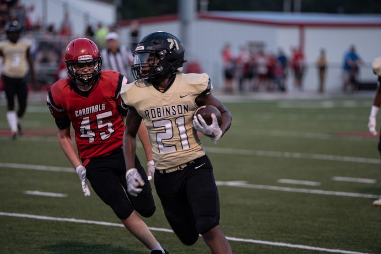 Isiah Reese