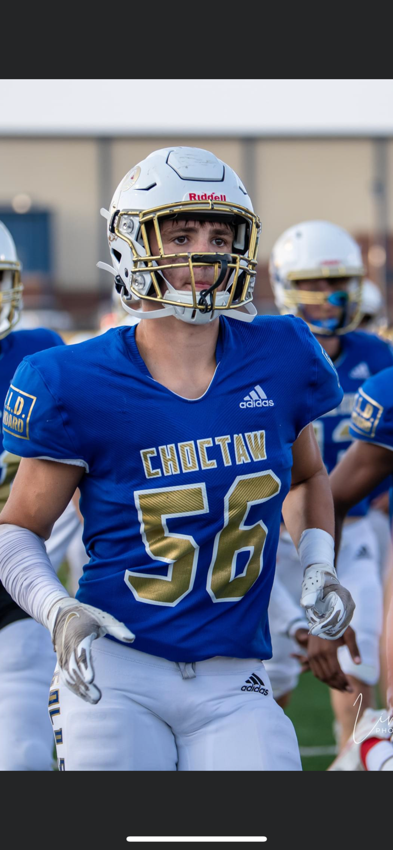 Brody Hofen