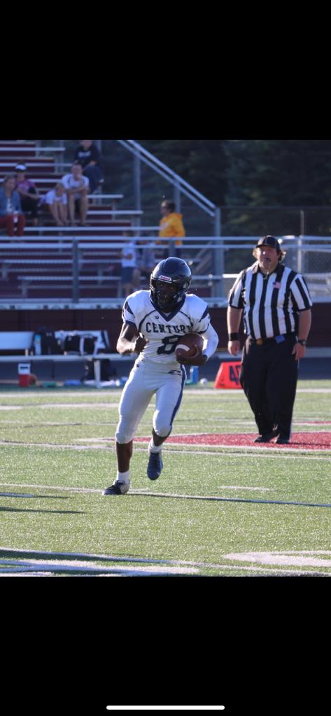 Harold Nkwelle-Mesumbe