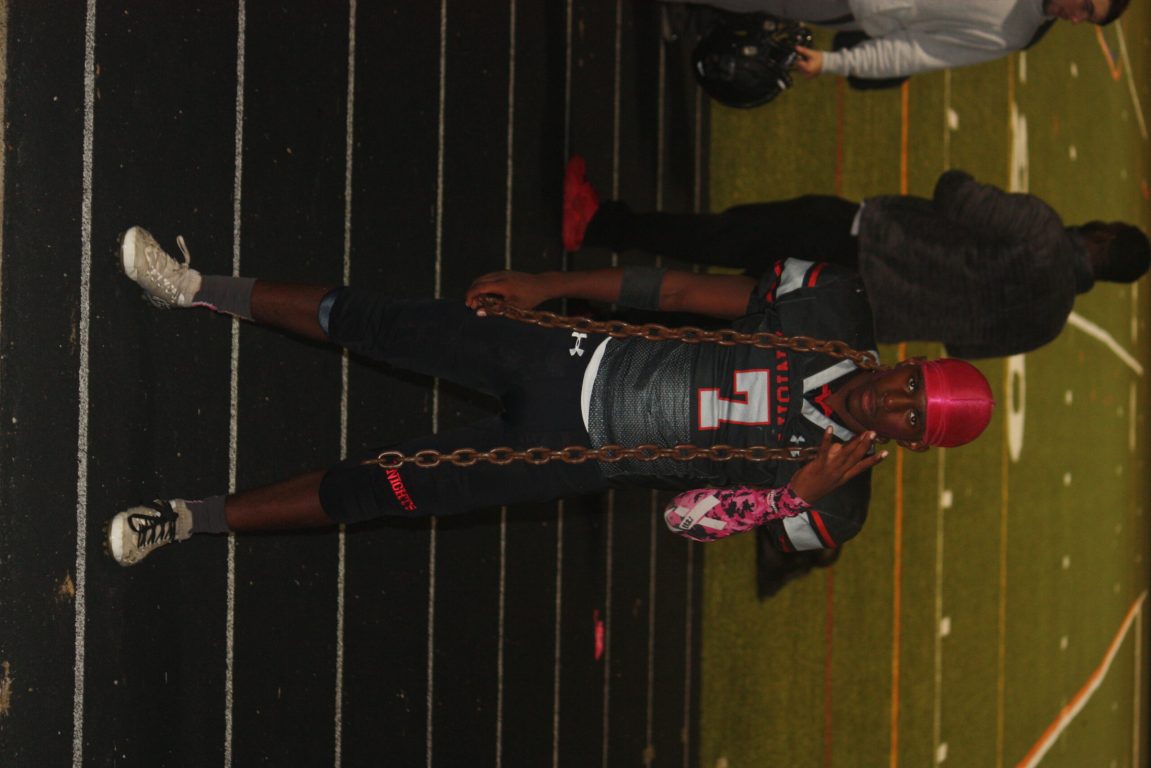 Kylan Johnson