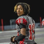 Nate Perry