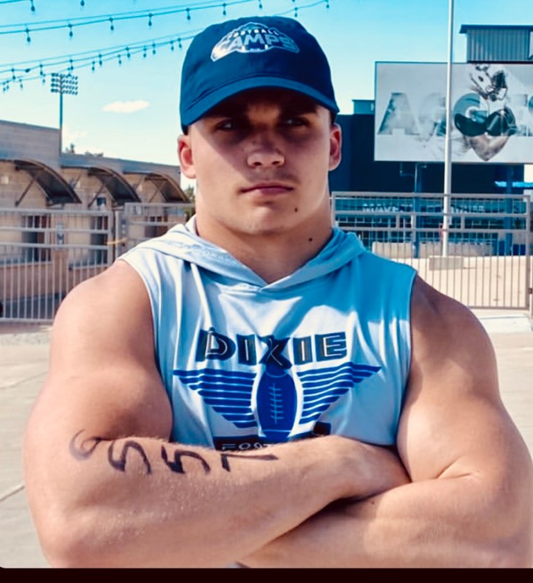 Jacob Dombroski