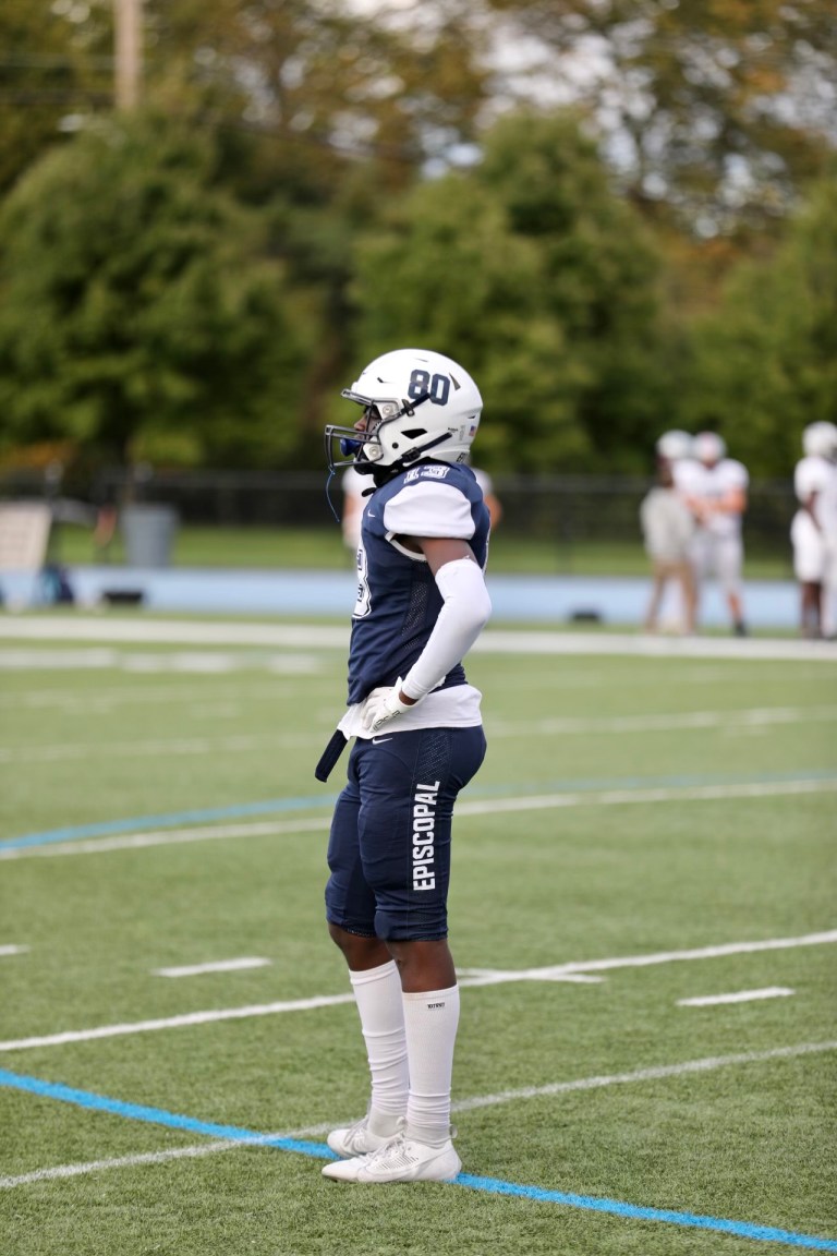 Dante Poole