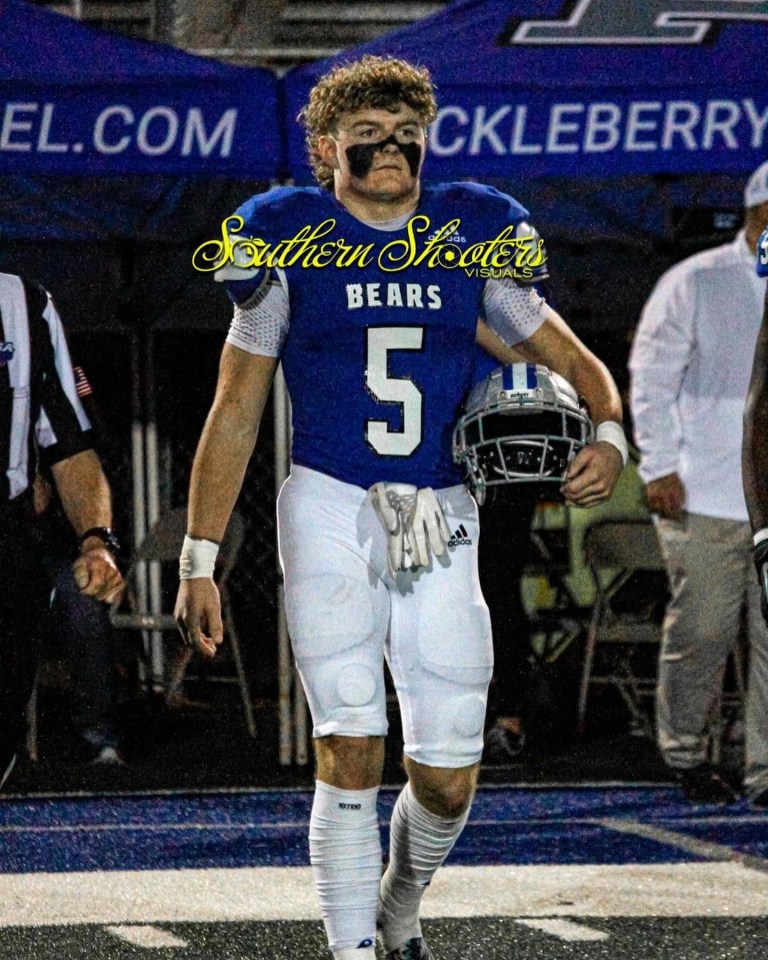 Carson Sloan