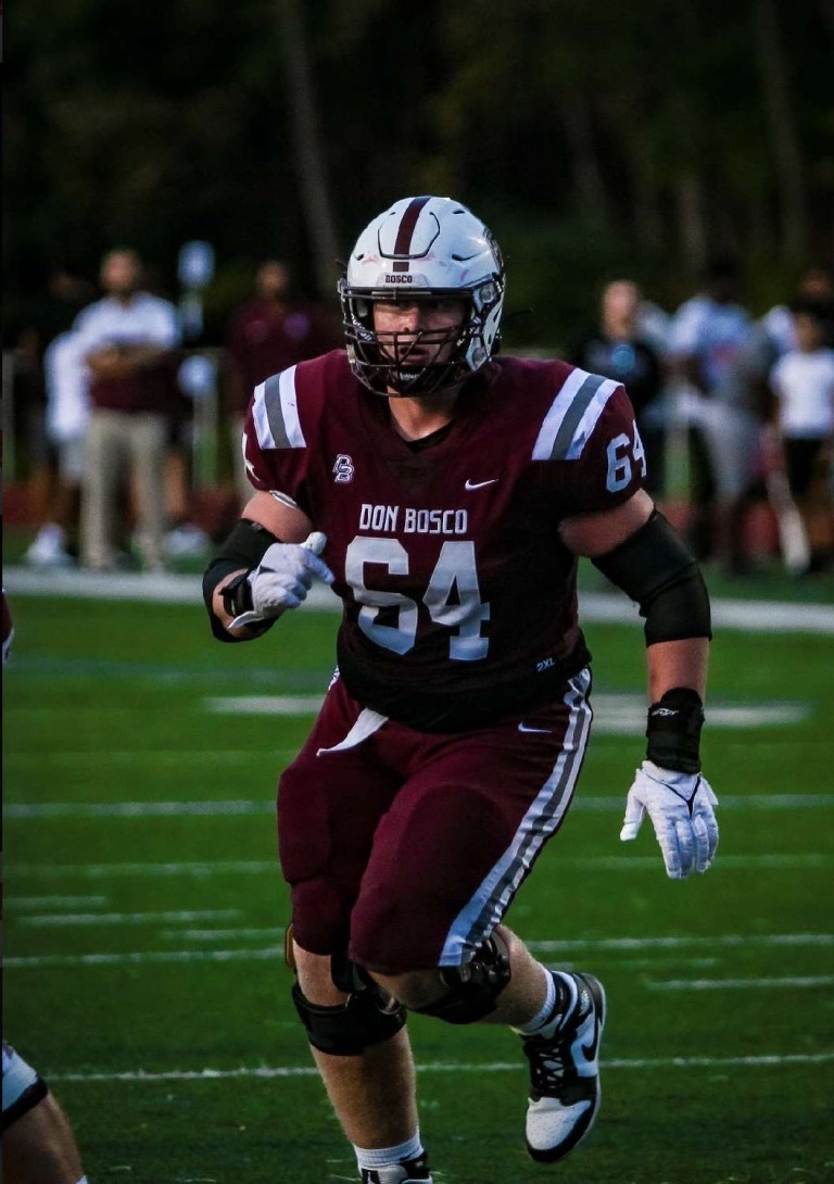 Rhett Morris