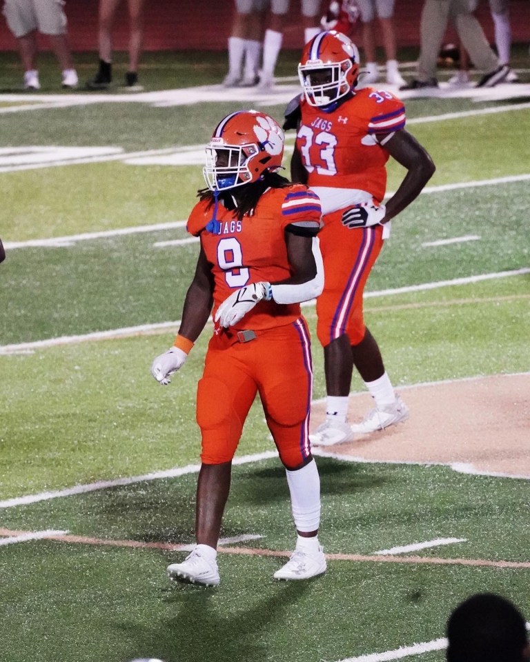 Jameson Mosley